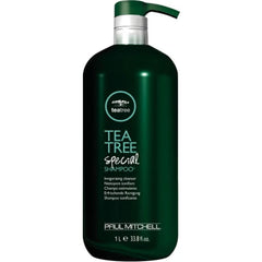Tea Tree Special Shampoo