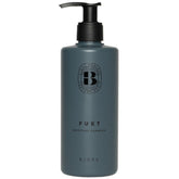 Björk Fukt Shampoo