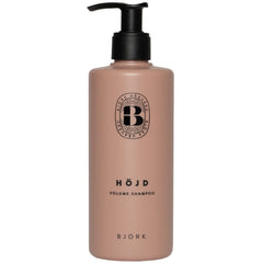 Björk Höjd Volume Shampoo