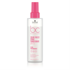 BC Bonacure Color Freeze Spray Conditioner