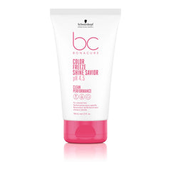 BC Bonacure Color Freeze Shine Savior