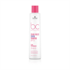 Bonacure Color Freeze Silver Shampoo