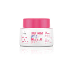 BC Bonacure Color Freeze Silver Treatment