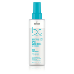 Bonacure Moisture Kick Spray Conditioner