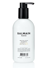 Revitalizing Shampoo