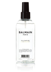 Silk Perfume
