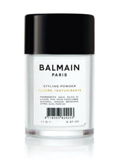 Styling Powder