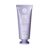 Sheer Silver Booster Masque