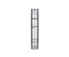 Infinium Pure Strong Styling Spray
