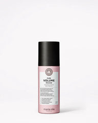 Pure Volume Volume Mousse