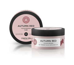 Colour Refresh Autumn Red