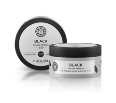 Colour Refresh Black