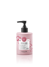 Colour Refresh Bright Red