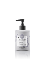 Colour Refresh Pearl Silver