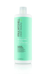 Clean Beauty Hydrate Shampoo