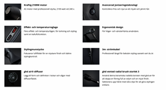 GHD Air® Hårföns-Kit