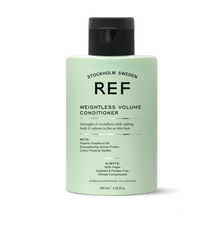 Weightless Volume Conditioner