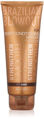 Brazilian Blowout Deep Conditioning Masque