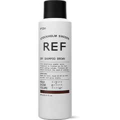 Dry Shampoo Brown N°204