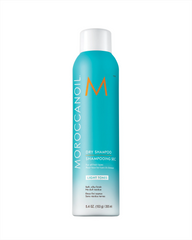 Dry Shampoo Light Tones