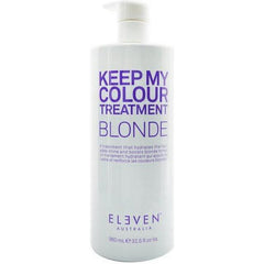 Eleven Keep My Colour Blonde Treatment