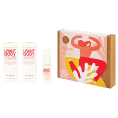 ELEVEN Australia Volume Trio