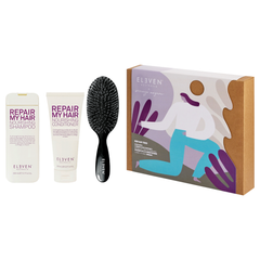 ELEVEN Australia Repair Trio