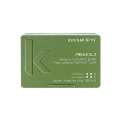 Kevin Murphy Free Hold