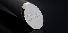 GHD The Blow Dryer - Ceramic Brush Size 1 (25mm Barrel)