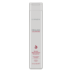 Silver Brightening Shampoo