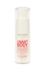 Eleven I Want Body Volume Powder 9 g