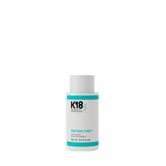 K18 Peptide Prep Detox Shampoo