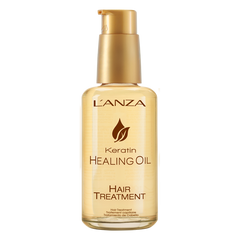 Hair Treatment