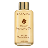 Lanza Keratin Healing Oil Hair Treatment Oil
