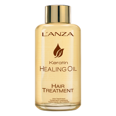 Hair Treatment