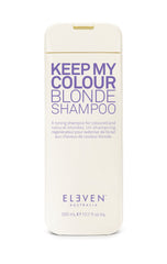 Eleven Keep My Colour Blonde Shampoo
