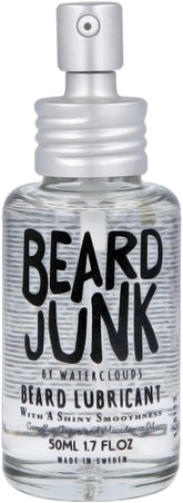 Beard Junk Beard Lubricant