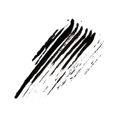 Mascara Length (Svart)