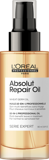 ABSOLUT REPAIR OIL