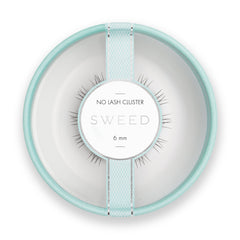 No Lash Cluster - 6mm