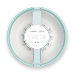 No Lash Cluster - 8mm