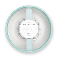 No Lash Cluster - Short