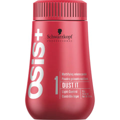 OSiS+ Dust it