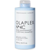Olaplex No4C Bond Maintenance Clarifying Shampoo