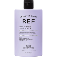 Cool Silver Conditioner