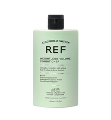 Weightless Volume Conditioner