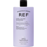 Cool Silver Shampoo