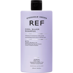 Cool Silver Shampoo
