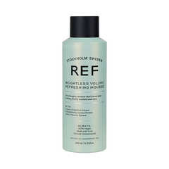 Weightless Volume Refreshing Mousse