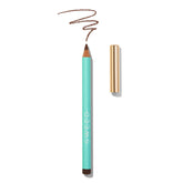 Satin Kohl Eye Pencil - Dusty brown